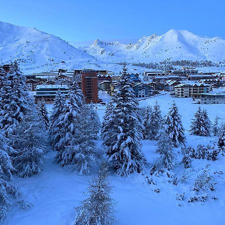 Calicanto Home Passo del Tonale Esterno foto