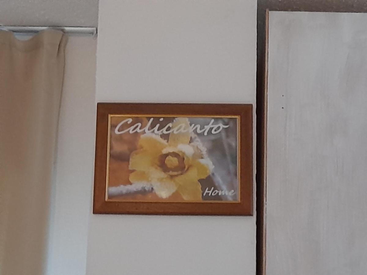 Calicanto Home Passo del Tonale Esterno foto